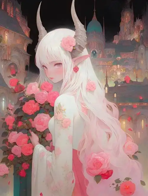 七月与安生 海报