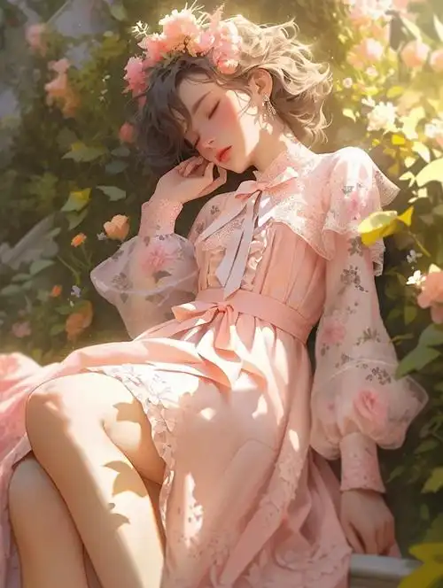 花样年华 海报
