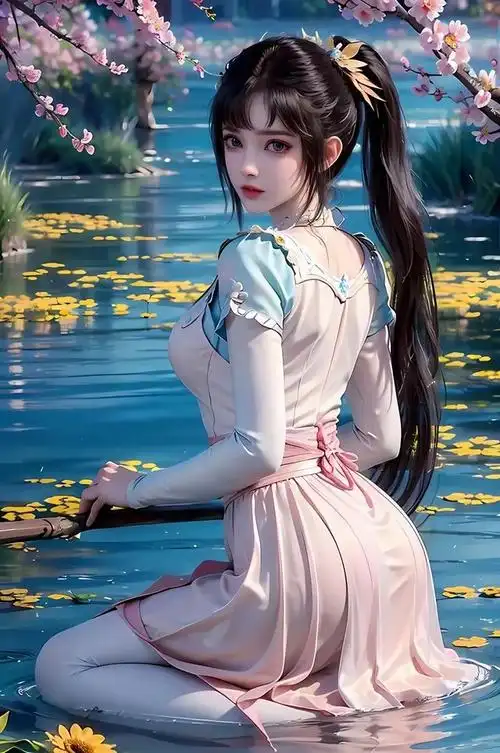 式守同学不只可爱而已 海报